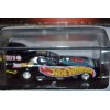 Hot Wheels - 100% HW - Hot Wheels Matco Tools Pontiac Firebird NHRA Race Car