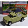 Matchbox Nissan Junior Pickup Truck 