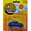 Maisto Speed Wheels Series XIII - VW Beetle