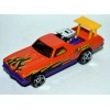 Hot Wheels - Chevrolet El Camino Pick Up Truck