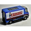 Matchbox - Modec Electric Delivery Van - Fenski Automotive Center Sugar Hill GA