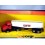 Corgi (1130) Mercedes-Benz Corgi Chemco Tanker Truck