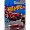 Hot Wheels - Datsun Fairlady 2000