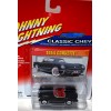 Johnny Lightning - Classic Chevy - 1954 Chevrolet Corvette