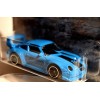 Hot Wheels - Forza Motorsports - Porsche 911 GT2 993