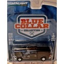 Greenlight - Blue Collar -2017 RAM 2500 Pickup Truck