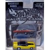 Hot Wheels Hall of Fame - Greatest Rides - Plymouth GTX
