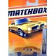 Matchbox 1970's Pontiac Firebird Formula