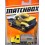 Matchbox Guzzler - Water Tanker