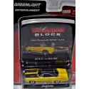 Greenlight Auction Block - 1968 Plymouth Hemi GTX