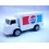 Corgi Juniors Leyland Terrier Pepsi Cola Delivery Truck (87B-3)