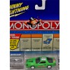 Johnny Lightning Monopoly - 1982 Chevrolet Camaro Z28 with Camaro Monopoly piece