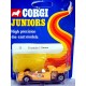 Corgi Juniors (22A-1) - Formula 1 Racer