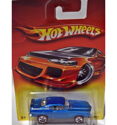 Hot Wheels Exclusive Assortment 1969 Pontiac Firebird Trans Am