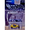 Hot Wheels Hall of Fame Series - Legends - Robert E Peterson