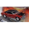 Hot Wheels Ultra 1968 Mercury Cougar