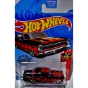 Hot Wheels 1966 Chevrolet Nova SS