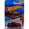 Hot Wheels 1966 Chevrolet Nova SS