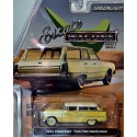 Greenlight - Estate Wagons - 1955 Chevrolet 210 Handyman Station Wagon