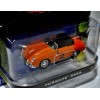 Greenlight Motorworld - Porsche 356A Speedster