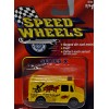 Maisto Speed Wheels - Skateboard Shop Box Truck