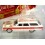 Johnny Lightning 2005 Coca-Cola Automents - 1960 Ford Station Wagon