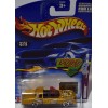 Hot Wheels Chevrolet Monte Carlo Lowrider - Montezooma