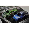 NASCAR Authentics - HO Scale - Kyle Busch Martin Truex Jr. Toyota Camry set