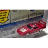 Johnny lightning Monopoly Plymouth Superbird and wing car Monopoly piece