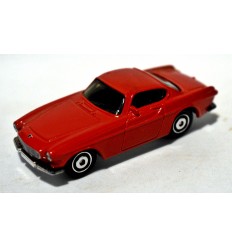 Ford Mustang Shelby GT500 1967 a escala 1/6 disponibe gracias a Planeta DeAgostini