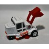 Matchbox City Street Cleaner