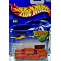 Hot Wheels First Editions - 1964 Buick Riviera