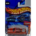 Hot Wheels First Editions - Tooned 1964 Chevrolet Impala