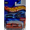 Hot Wheels First Editions - Tooned 1964 Chevrolet Impala