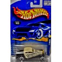 Hot Wheels - 1937 Bugatti