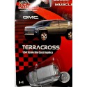 Racing Champions Concepts and Muscle - GMC Terracross Concept Truck