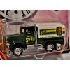 Matchbox Collectibles - Saturday Night Live Bill Murray Peterbuilt Lake Erie Swill Water Truck
