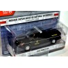 Greenlight - Hot Pursuit - Indiana Dept of Natural Resources Ford F-150 Police Truck