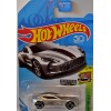 Hot Wheels - Aston Martin One-77 ZAMAC