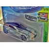 Hot Wheels - Aston Martin One-77 ZAMAC