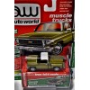 Auto World - 1973 Chevrolet Cheyenne Stepside Pickup Truck