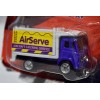 Maisto Speed Wheels - Aircraft Catering Scissors Truck