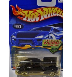 Hot Wheels 1999 First Edition 1936 Cord - Global Diecast Direct