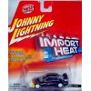 Johnny Lightning Import Heat - Honda Accord Custom