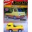 Johnny Lightning Classic Gold - 1968 Dodge A-100 Pickup Truck