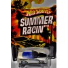 Hot Wheels Summer Racin' - Mercedes SL555 AMG