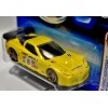 Hot Wheels 2006 First Editions - Chevrolet Corvette C6R Faster Than Ever Wheels