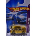 Hot Wheels - Cadillac Escalade SUV - Gold Series