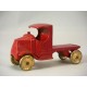 Tootsietoy 1928 Mack Cab