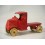 Tootsietoy 1928 Mack Cab